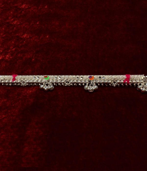 KV Anklet - Size:7 #10
